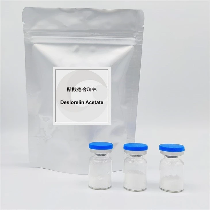 Deslorelin Acetate