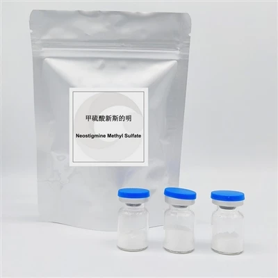 Neostigmine Methyl Sulfate: A Breakthrough fit-Trattament tal-Mjastenja Gravis