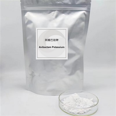 Avibactam Potassju