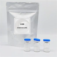 Serine Protease Enżima Urokinase